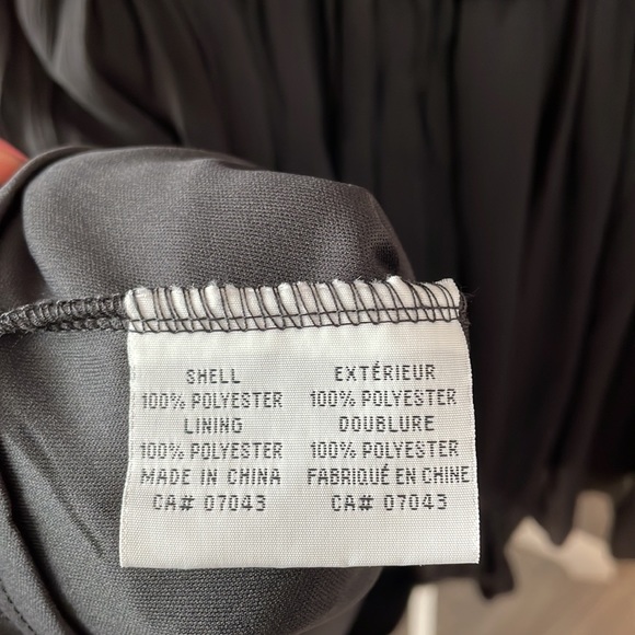 Rebellion Sleeveless Dress, Sized L (Fits M) - Picture 8 of 13